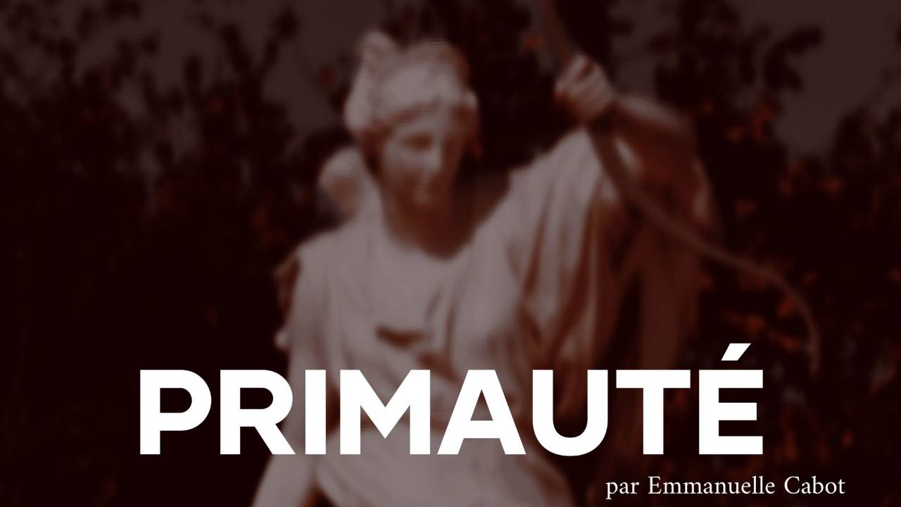 PRIMAUTÉ Mastermind  thumbnail