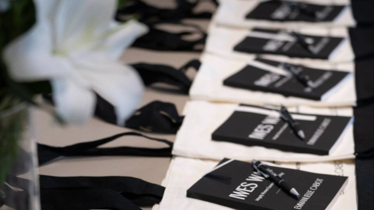 Célébrations Clientes - extrait  thumbnail