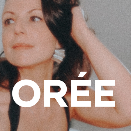 ORÉE - 33 € Fréquence, message, service thumbnail