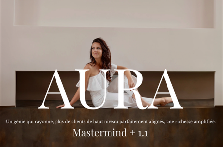 AURA. Mastermind + 1.1 thumbnail