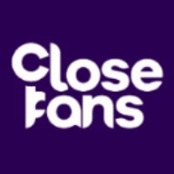 Close Fans - Mídias Exclusivas  thumbnail