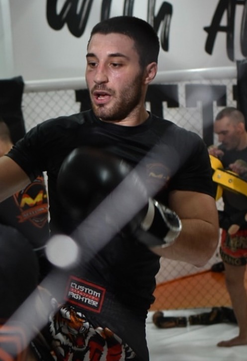 BioSite profile picture for @KickBoxing