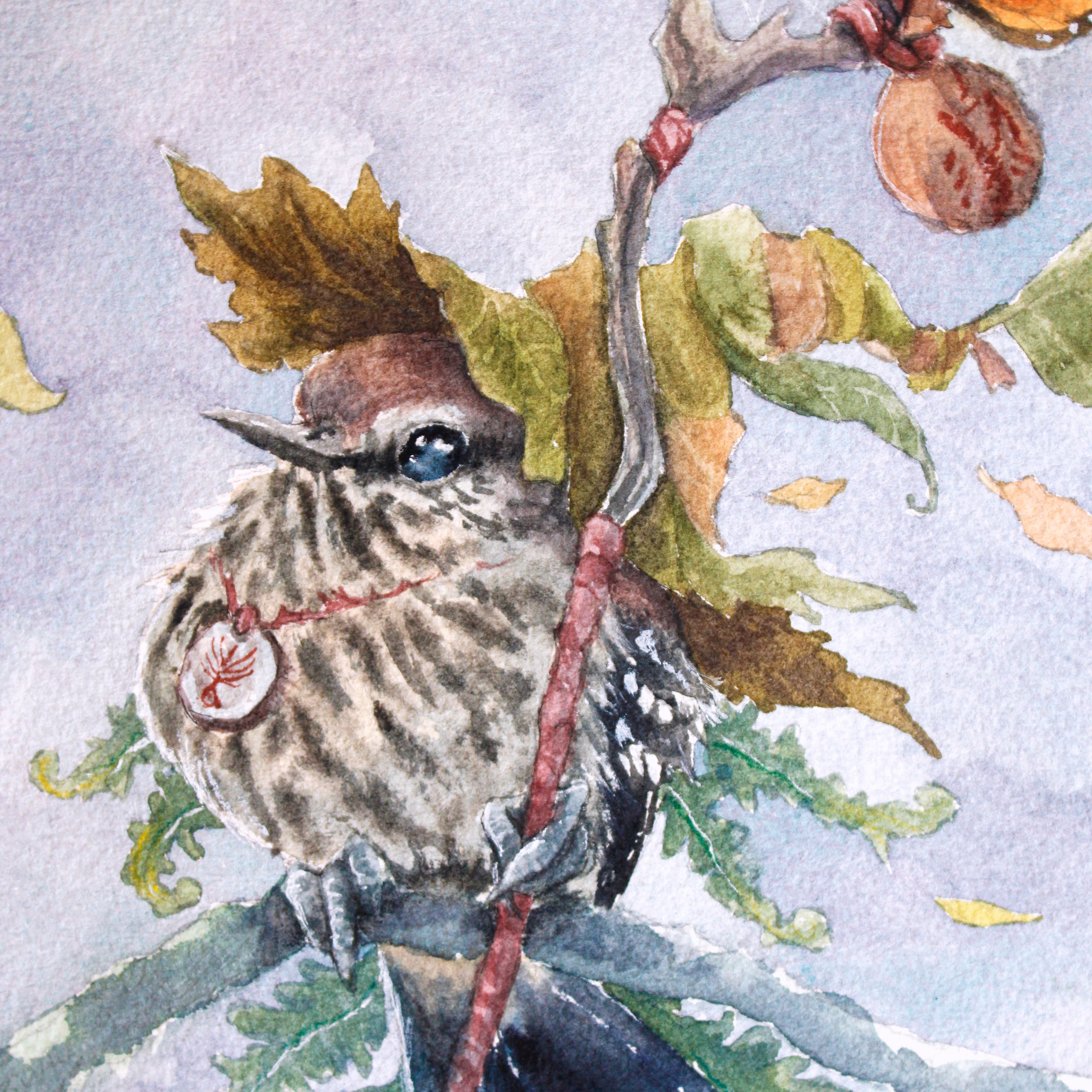 Join me on Patreon thumbnail