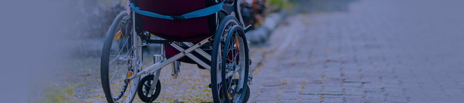 electric wheelchair​ thumbnail