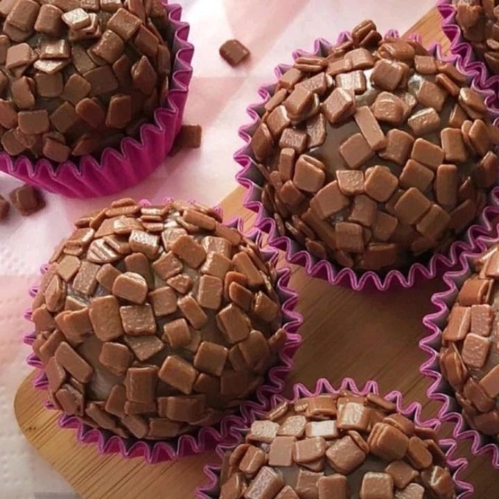 Nós temos o melhor brigadeiro 🍫😋
#marketingconsultant #branding #mmn #entrepreneur #marketingdeconteudo #marketingguru #