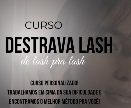 DESTRAVA LASH ✨ thumbnail
