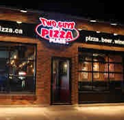 Lethbridge: May 10th 3-6pm - Reserve Table at Two Guys Pizza thumbnail