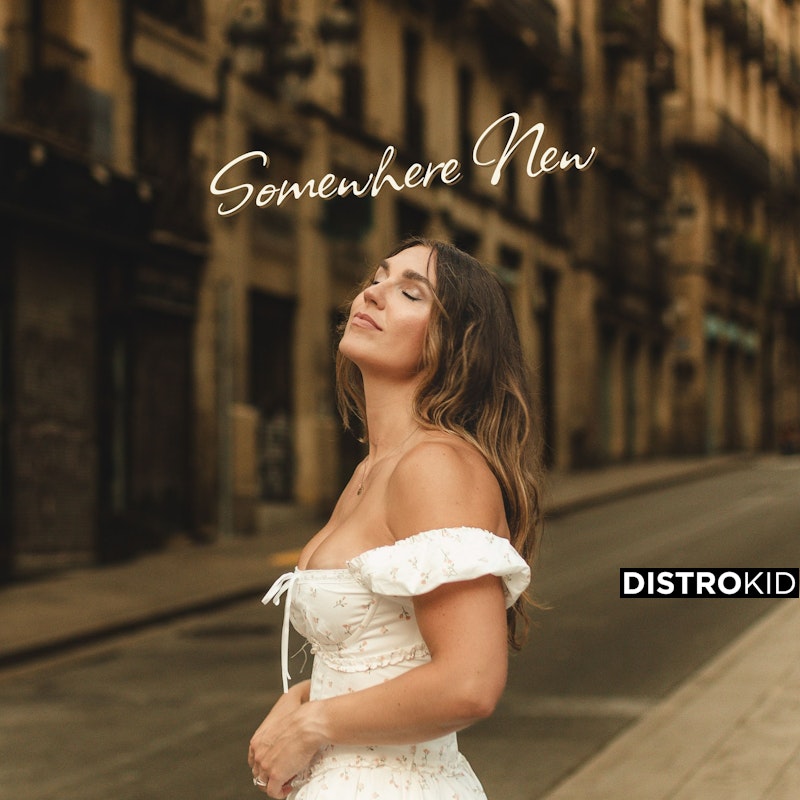 Presave My New Single!!! Somewhere New thumbnail