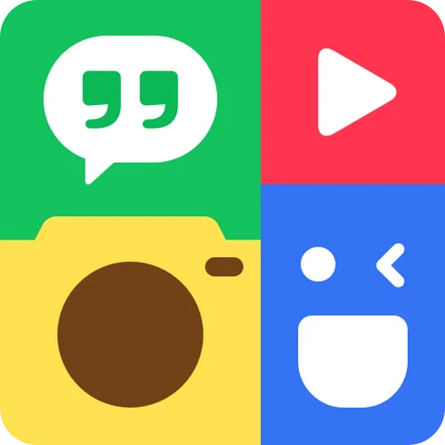 PhotoGrid Premium Here! thumbnail
