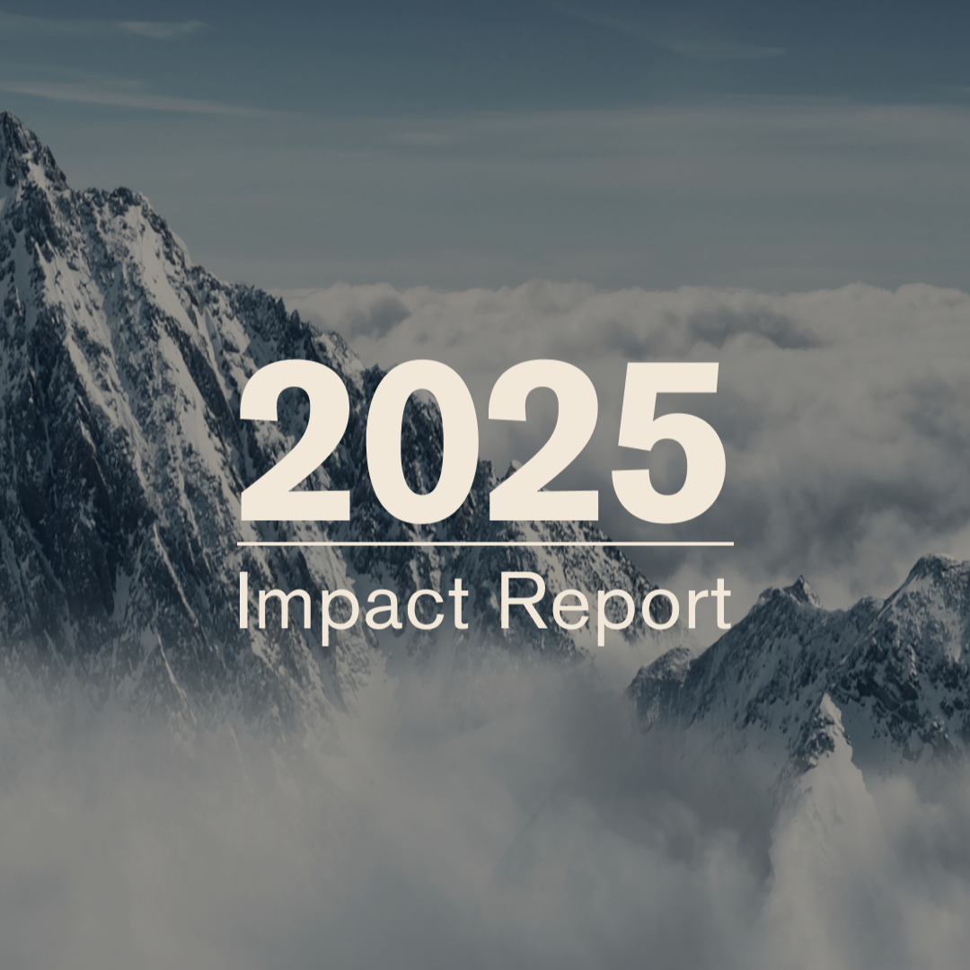 2025 Impact Report thumbnail