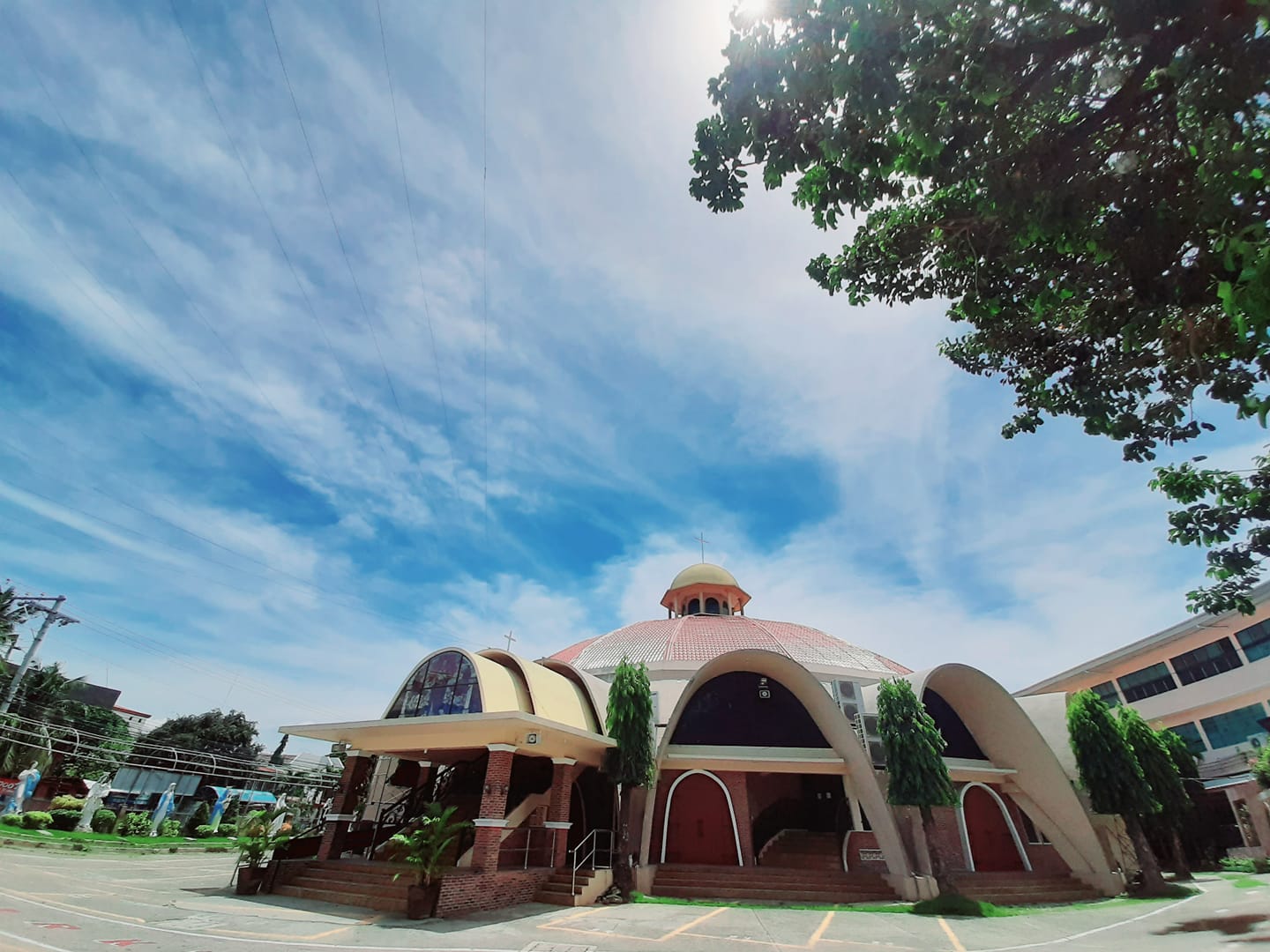 Church thumbnail