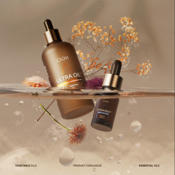 Catalogue Chogan Huiles essentielles &  huiles végétale thumbnail