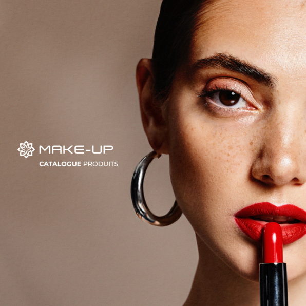 Catalogue Chogan maquillage 1 thumbnail