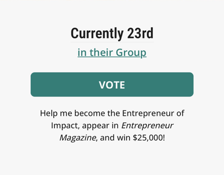 Help us win 25k!!! thumbnail