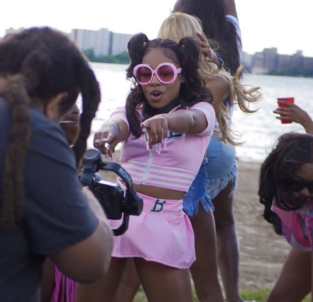 Biancé Badd thumbnail