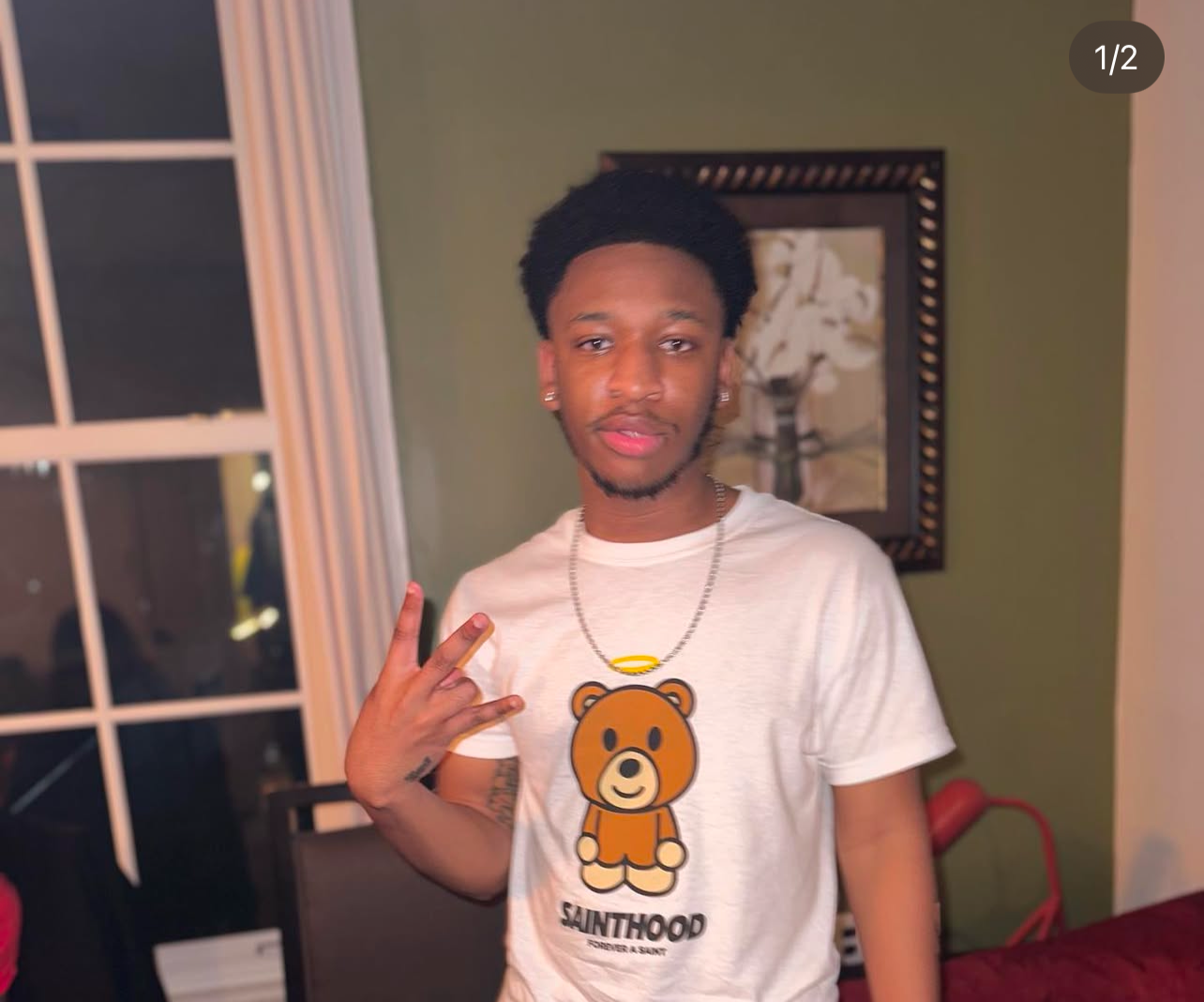 Mo Woods thumbnail