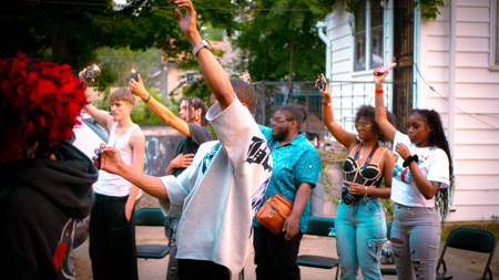 Work with PMG thumbnail