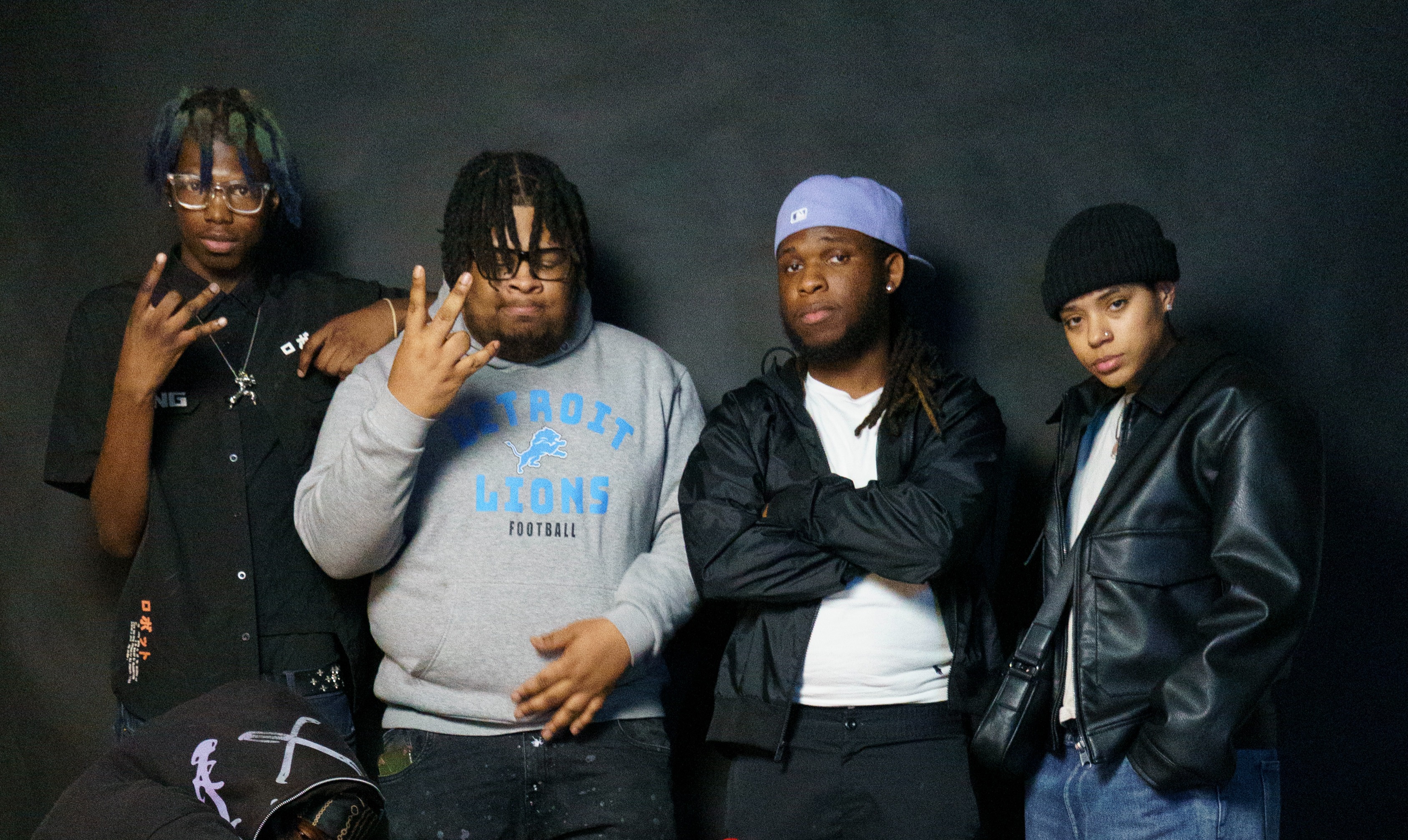 Work with PMG thumbnail