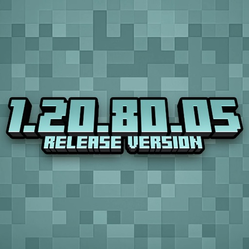 Minecraft 1 20 80 APK Mediafire Nueva Versión Descargar Gratis