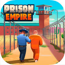 Prison Empire Tycoon APK 2.7.2.1 Mod  thumbnail