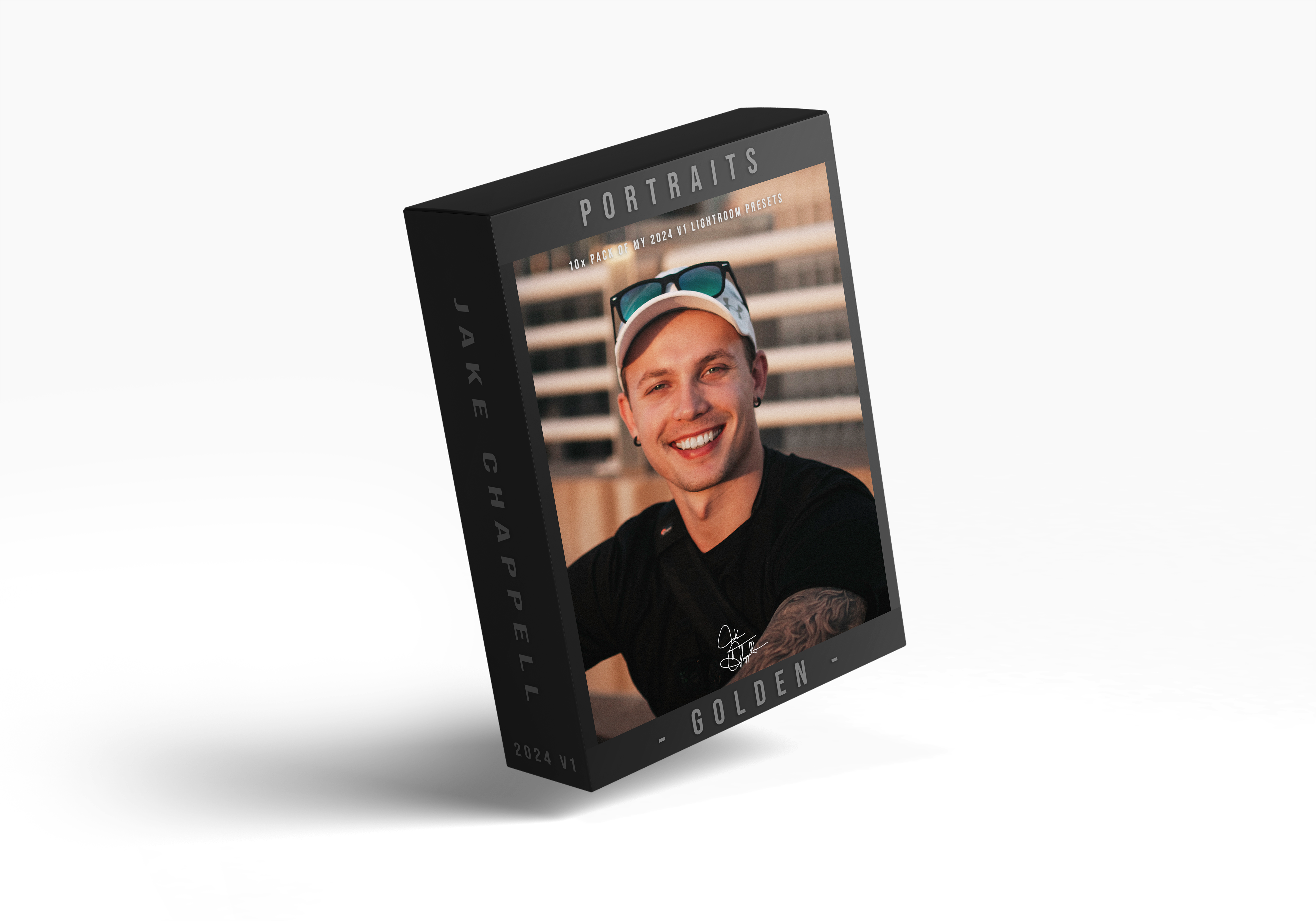 Preset Packages | Available Now 🎁 thumbnail