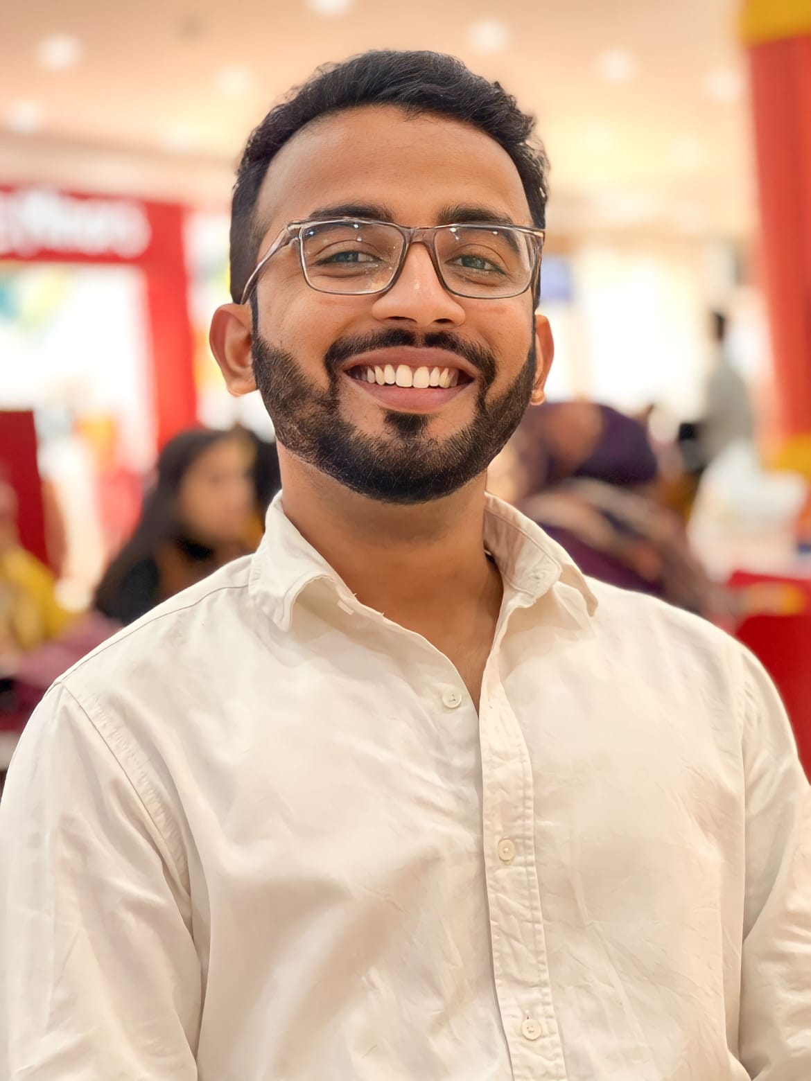 BioSite profile picture for @umang