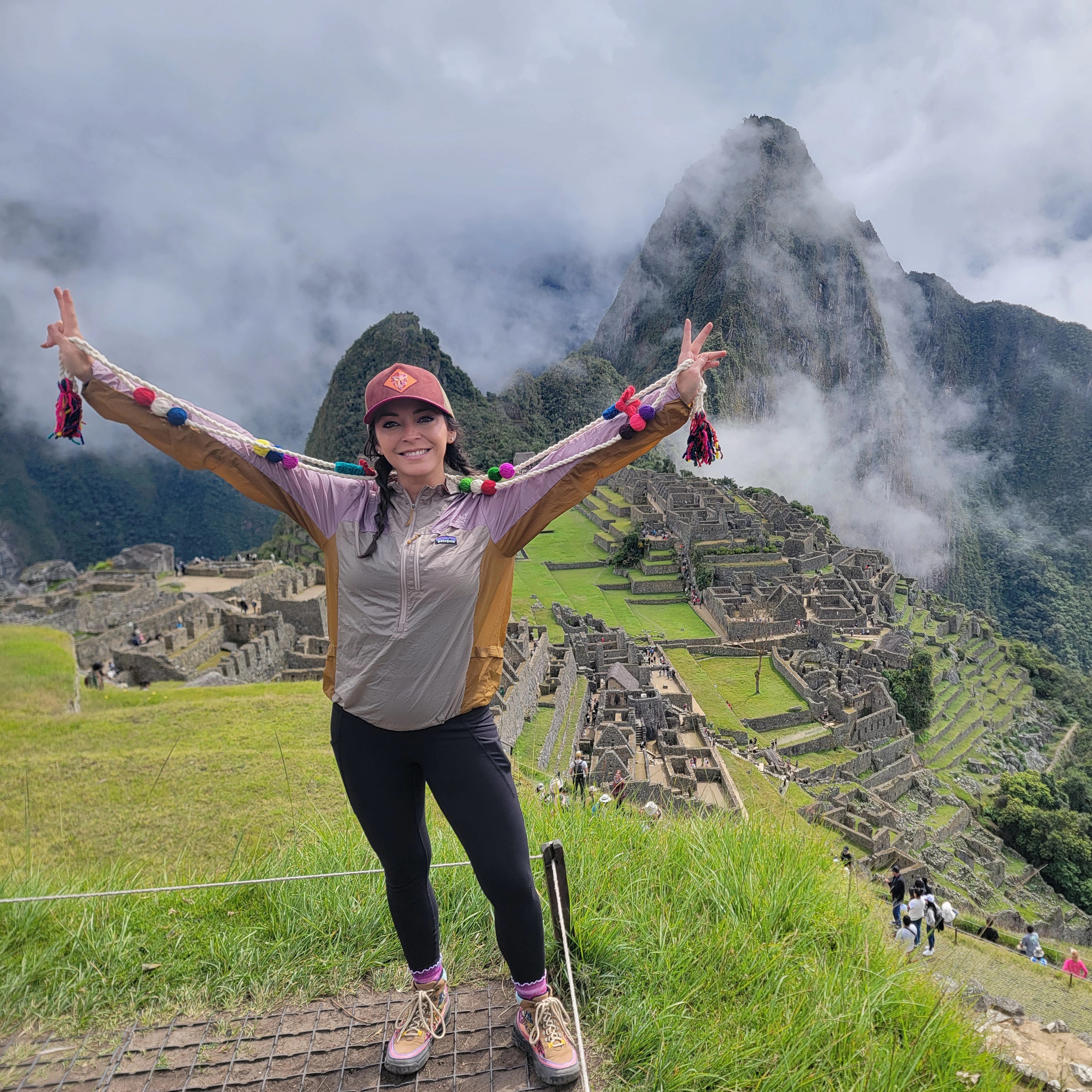 Travel Survey - Join a group trip! thumbnail