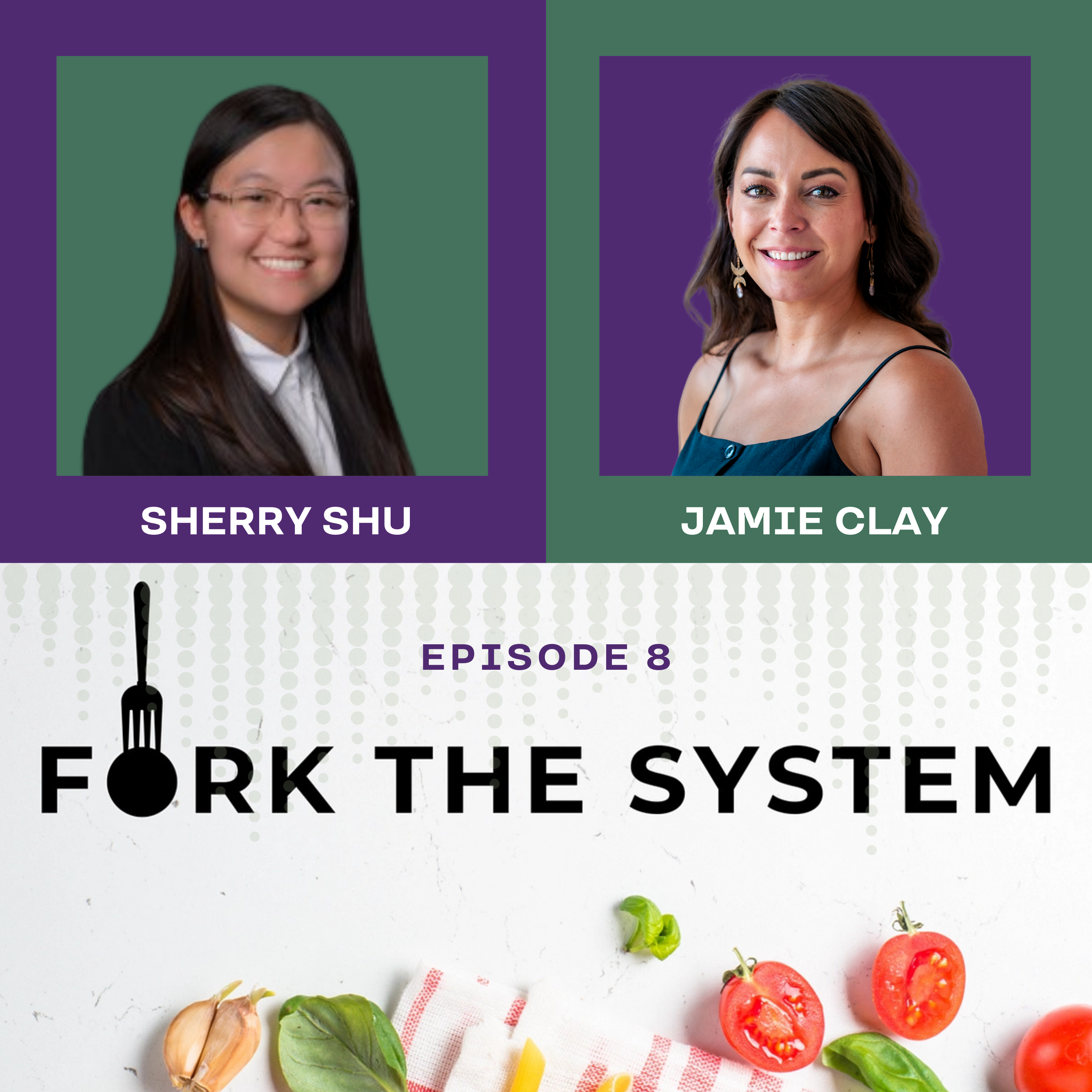 Podcast Interview  thumbnail