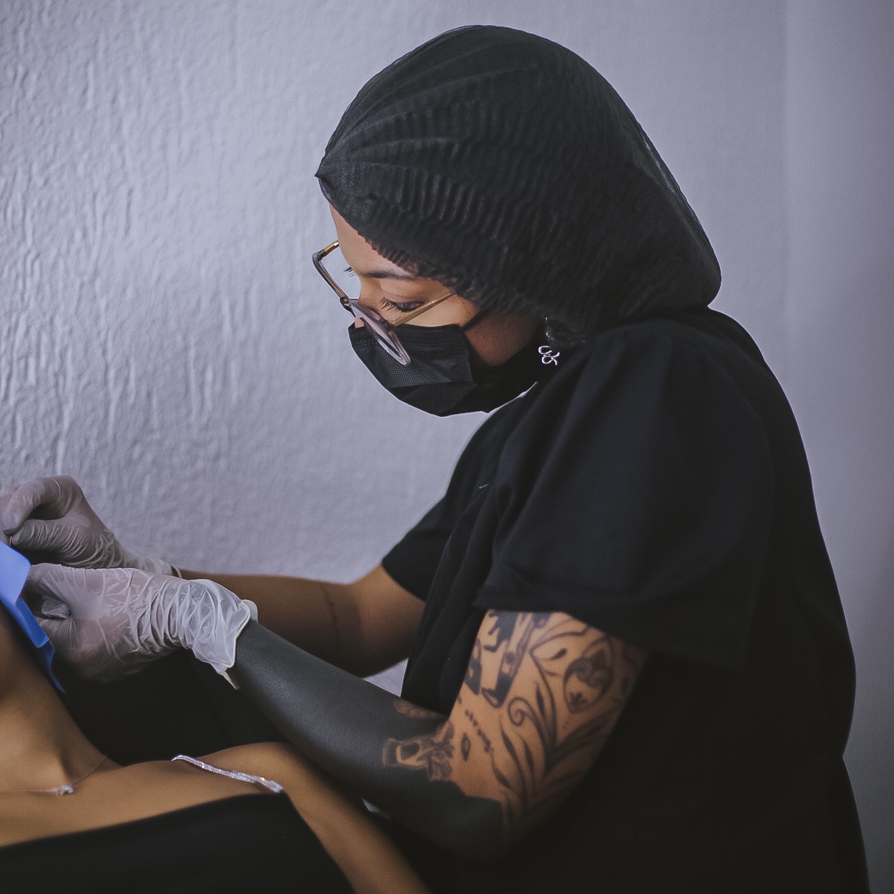 Perfil profissional Kei thumbnail