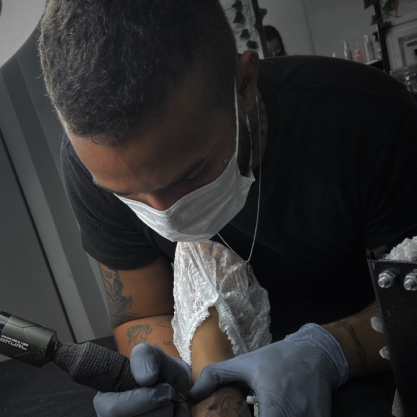 Perfil profissional Kdu  thumbnail