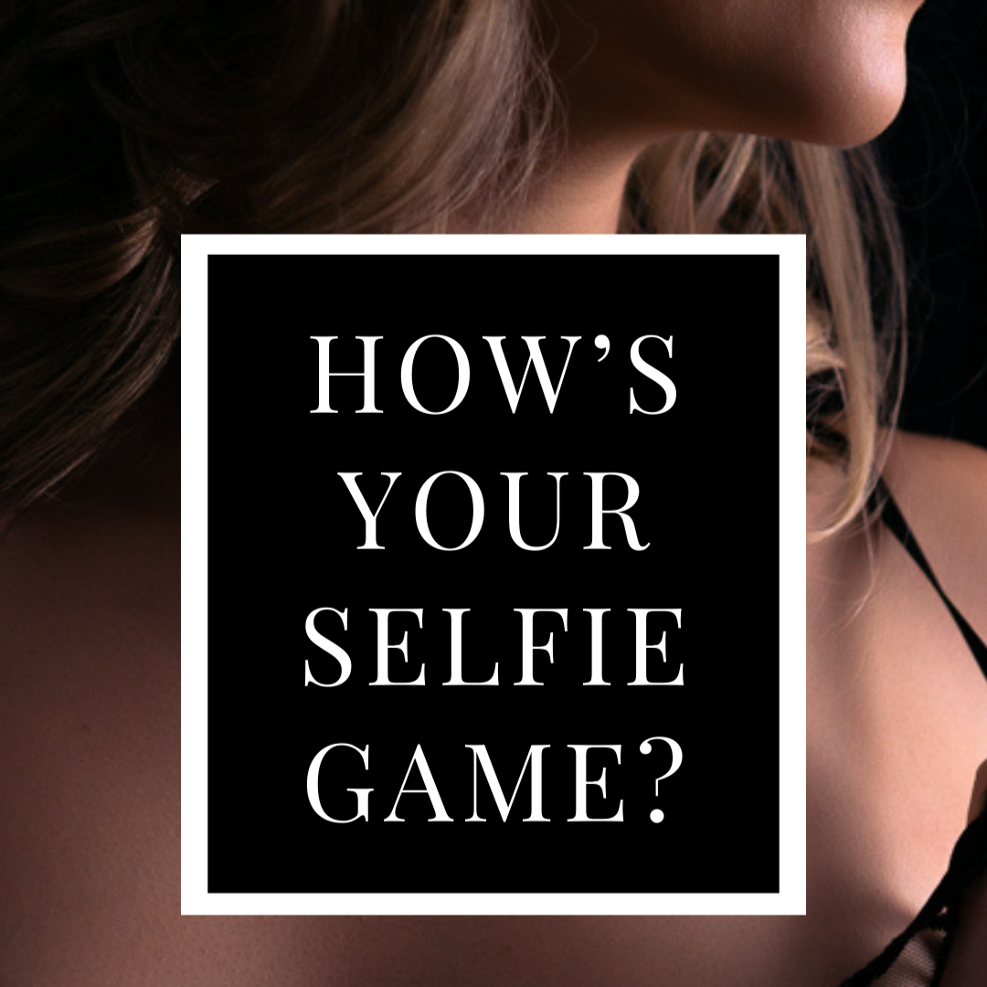 How to Guide: Spicy Selfies thumbnail