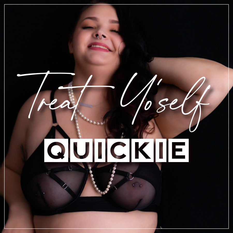 Book Your Quickie thumbnail