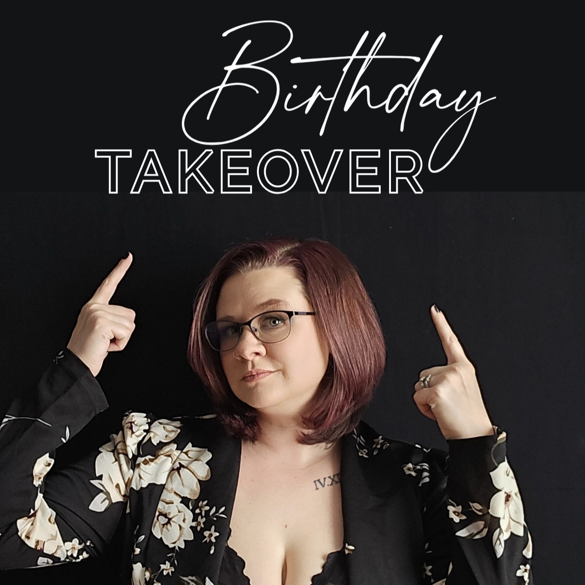 Birthday Takeover Details thumbnail