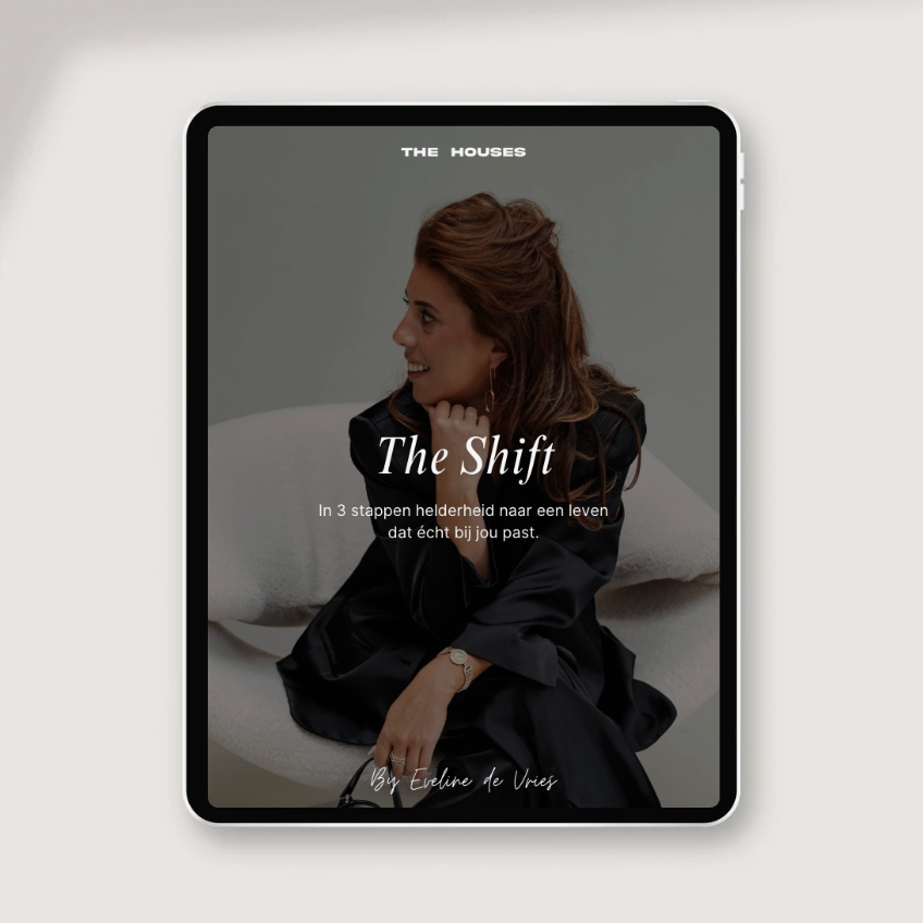 Start met The Shift voor maar €66 → thumbnail