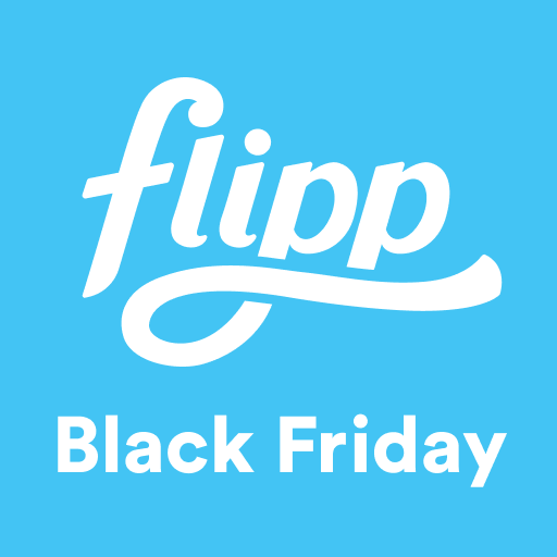 Black Friday Deals App thumbnail