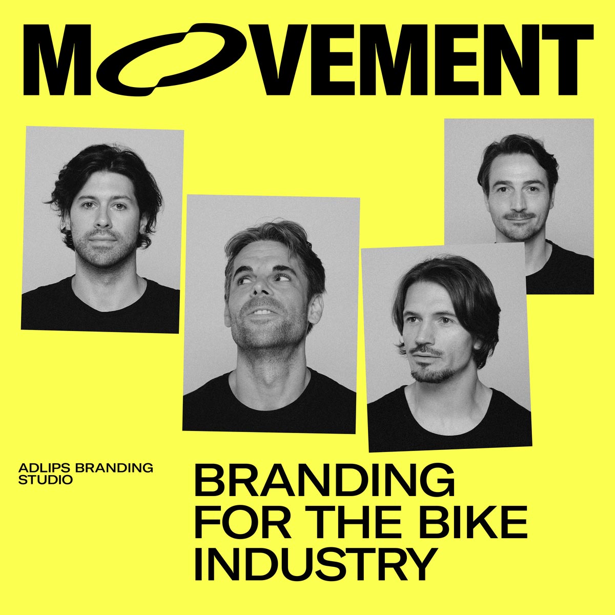 MOVEMENT Podcast thumbnail