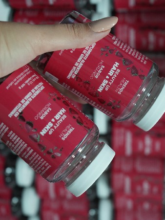 Beauty UP Gummy  thumbnail