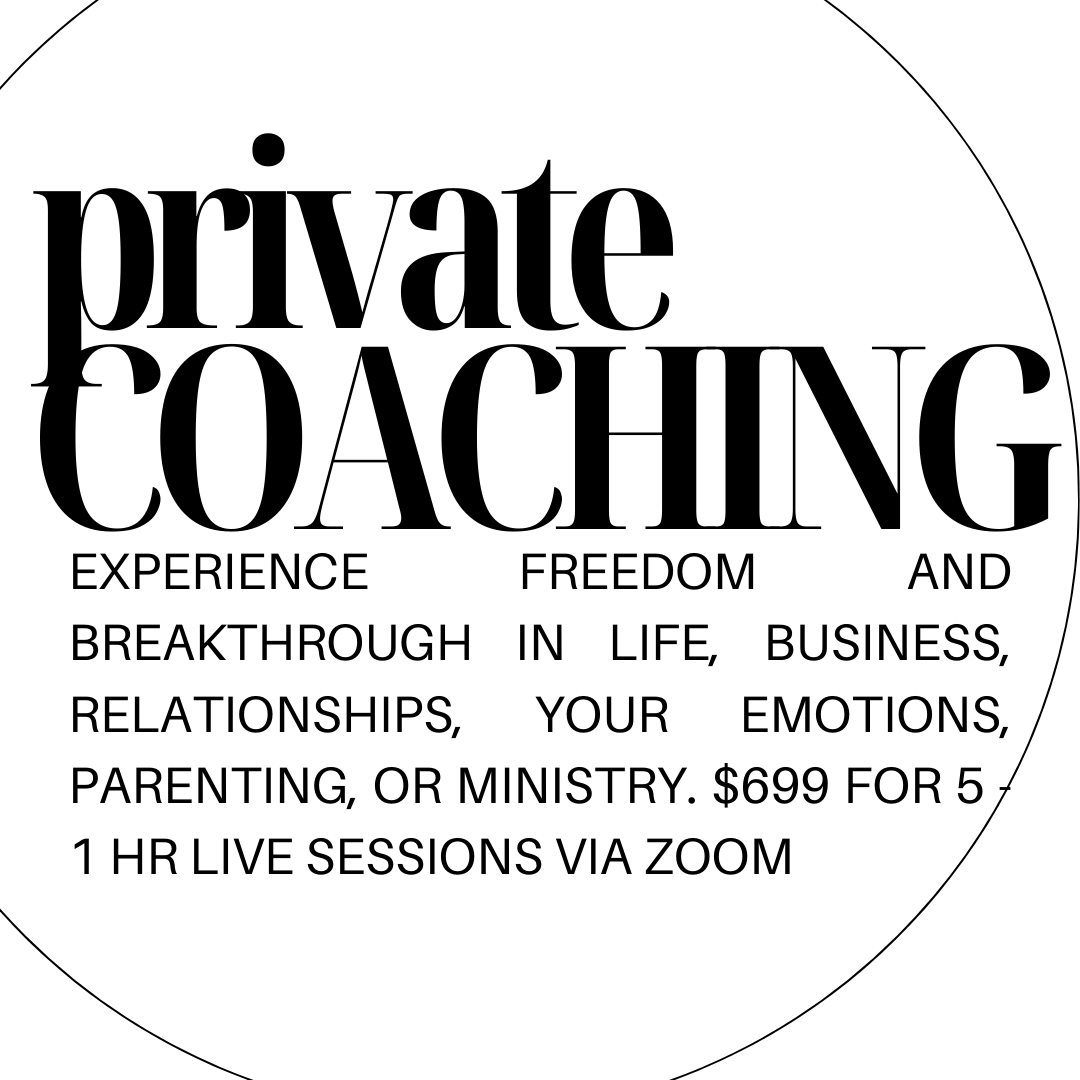 Sign up for Private Coaching Package $699 - 5 Sessions thumbnail