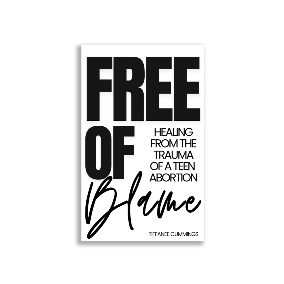 ORDER MY NEW BOOK: "FREE OF BLAME"  thumbnail