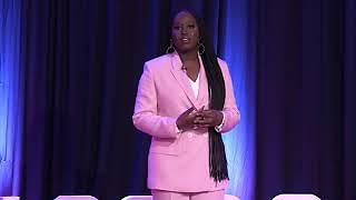 THE POWER OF THE BLACK WOMAN'S SELF LOVE JOURNEY thumbnail