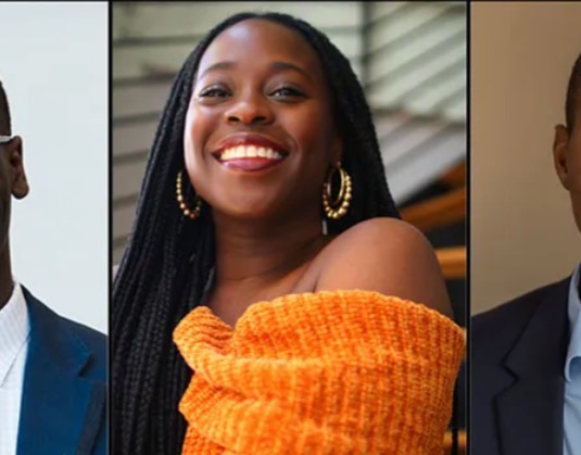 Black TikTok Grant Recipients thumbnail