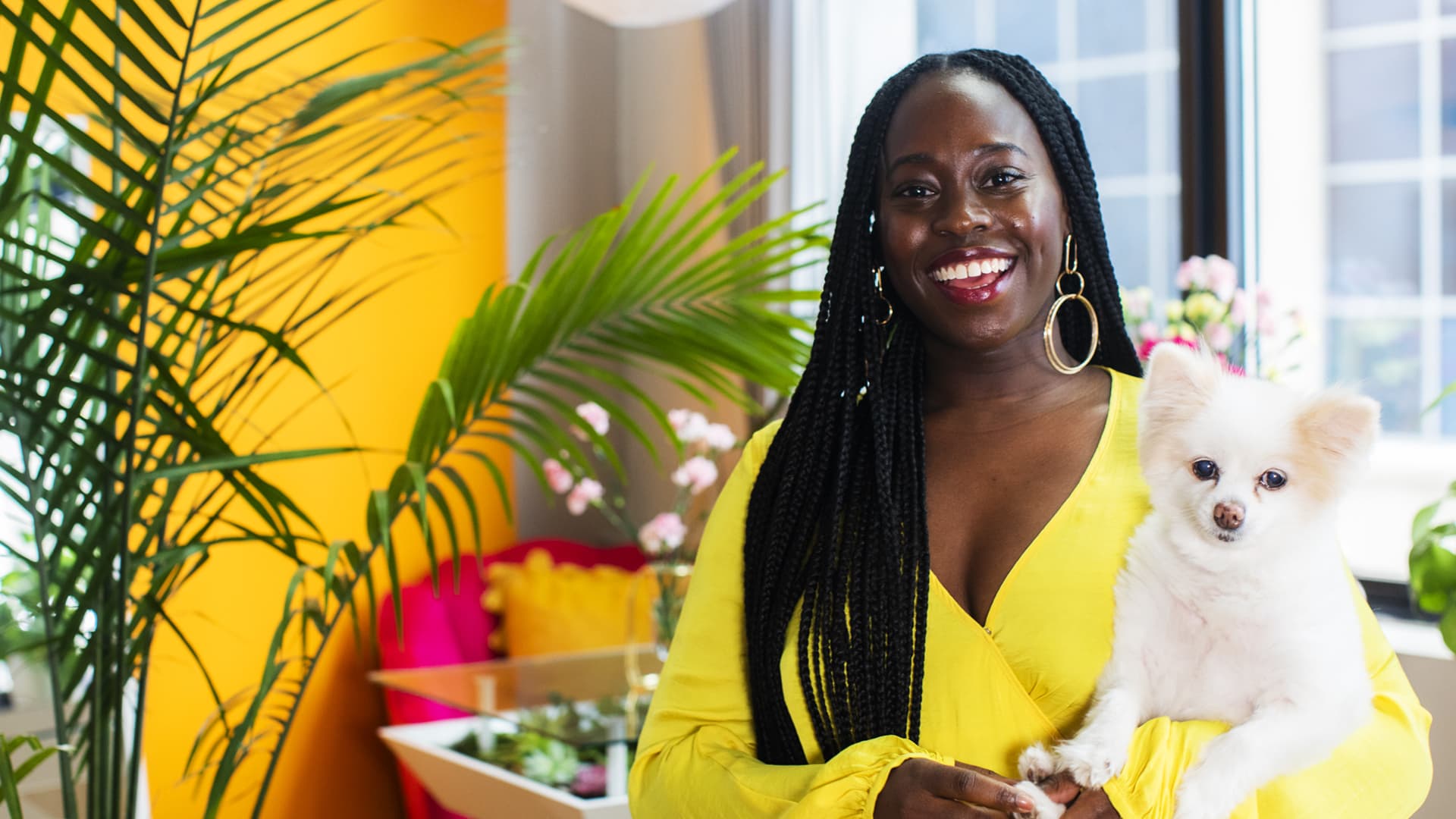 Why a Brooklyn millennial moved to an $1,850/month loft in Yonkers, NY thumbnail