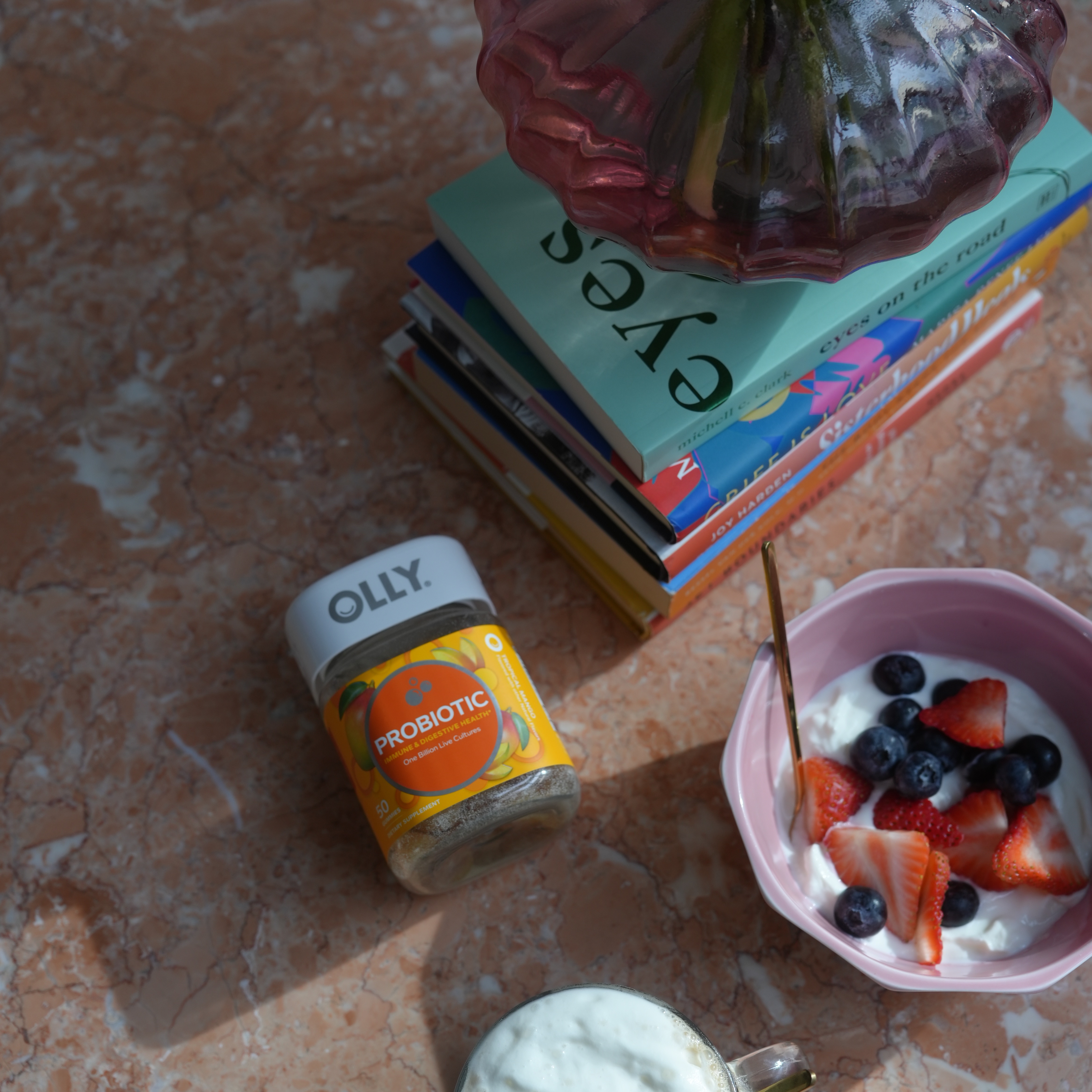 OLLY Gummies  thumbnail