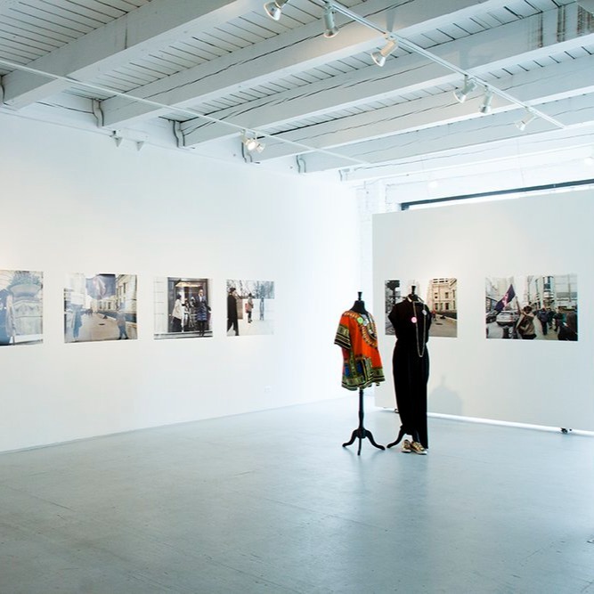 Join My Studio Newsletter thumbnail