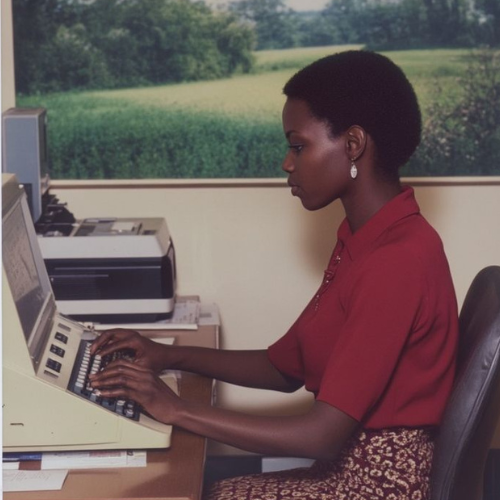 Co-Work at Artist Admin Hour thumbnail