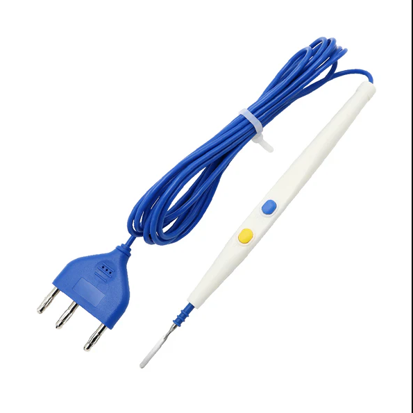 Diathermy ESU Cautery Electrosurgical Pencil - Single thumbnail