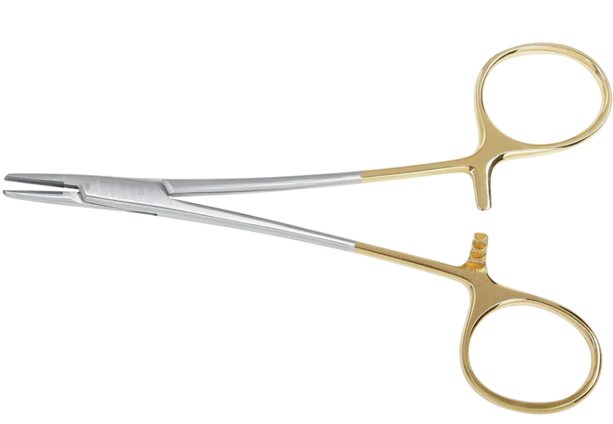 Webster Needle Holder 13cm T/C Tip thumbnail