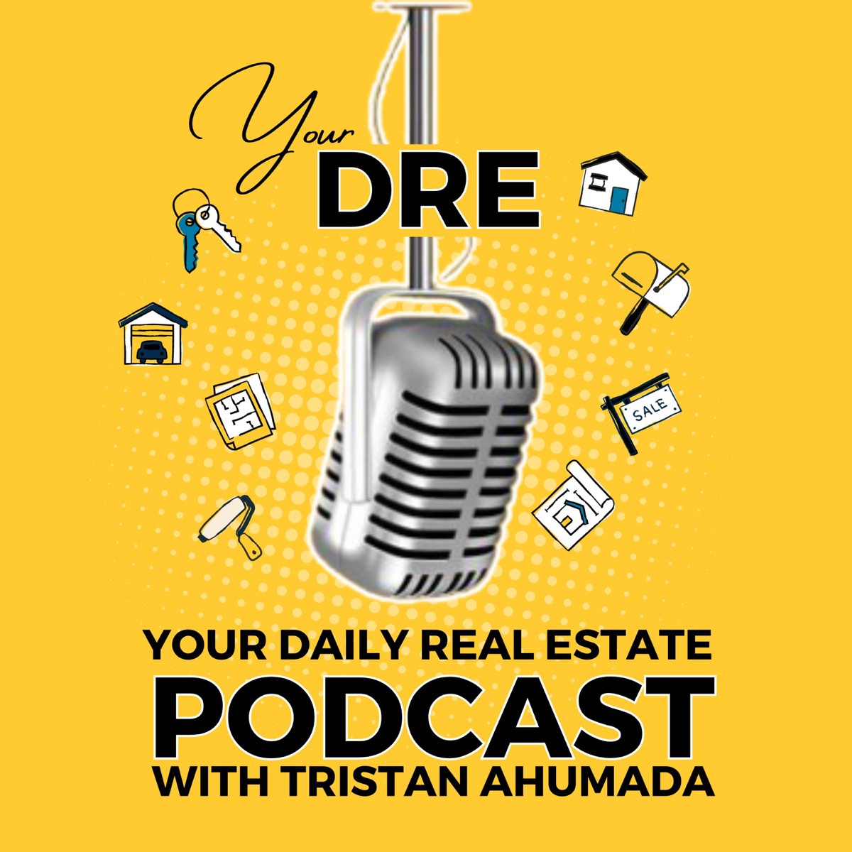 Daily Podcast thumbnail