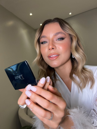 Agendamento maquiagem e penteado thumbnail