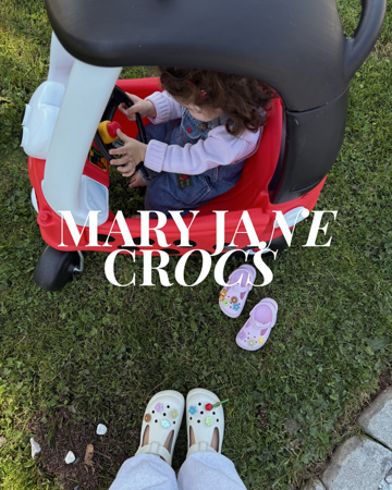crocs thumbnail